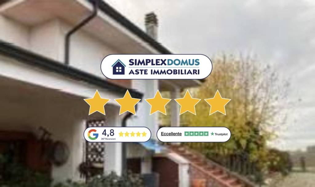 casa indipendente in vendita a Sermide e Felonica