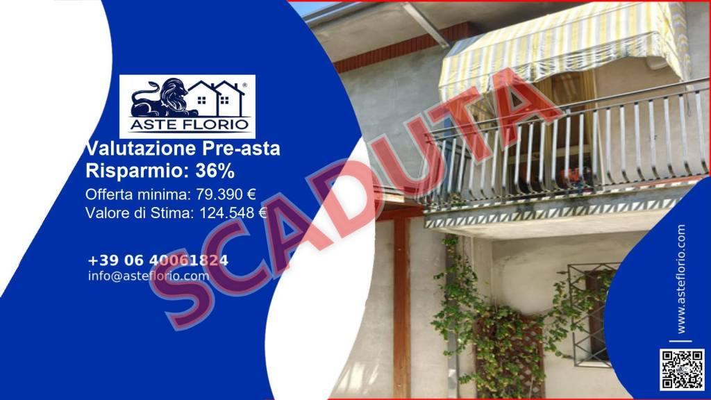 appartamento in vendita a Sermide e Felonica in zona Sermide