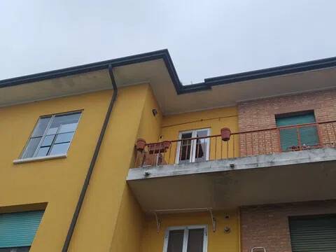 appartamento in vendita a Sermide e Felonica