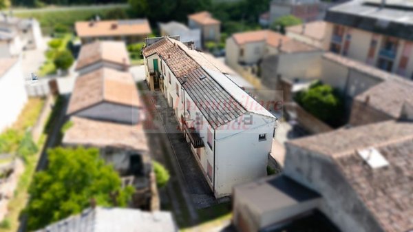 casa semindipendente in vendita a Sermide e Felonica in zona Sermide