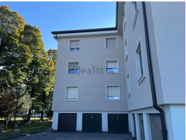 appartamento in vendita a Sermide e Felonica in zona Sermide