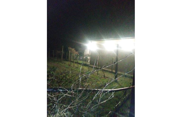 casa indipendente in vendita a Sermide e Felonica in zona Sermide