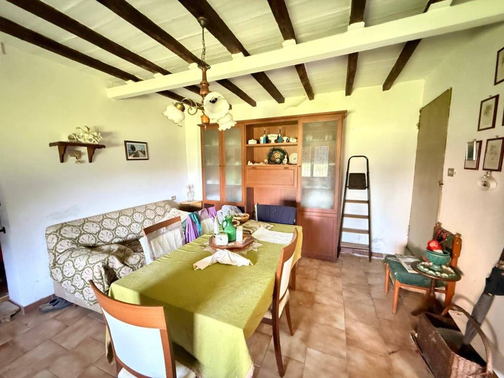 casa indipendente in vendita a Sermide e Felonica in zona Felonica