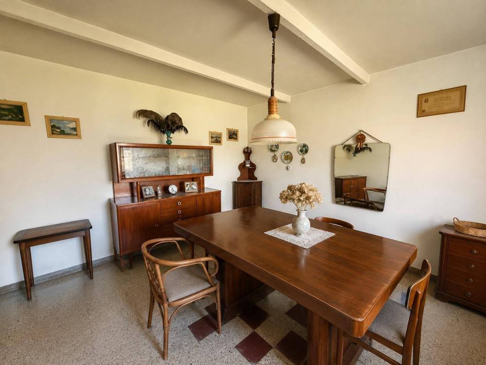 casa indipendente in vendita a Sermide e Felonica in zona Felonica