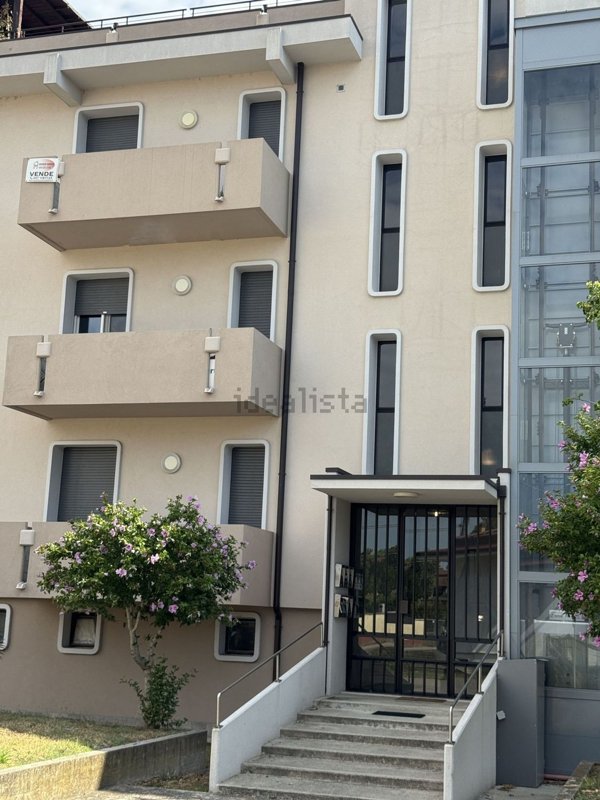 appartamento in vendita a Sermide e Felonica in zona Felonica