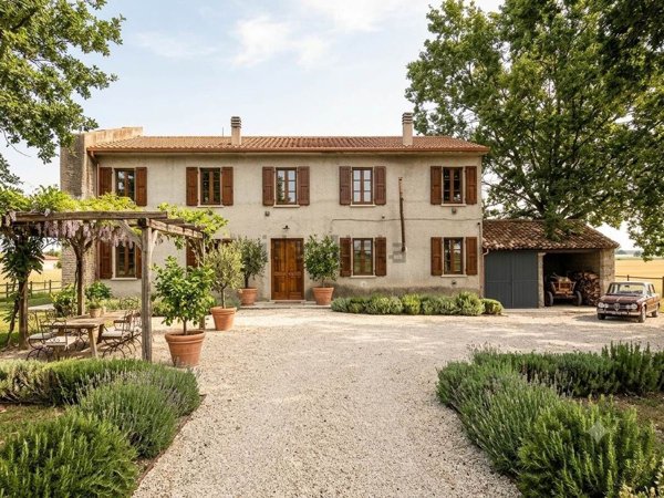 casa indipendente in vendita a Sermide e Felonica in zona Santa Croce