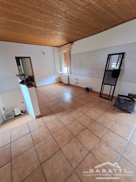 appartamento in vendita a Sermide e Felonica in zona Santa Croce