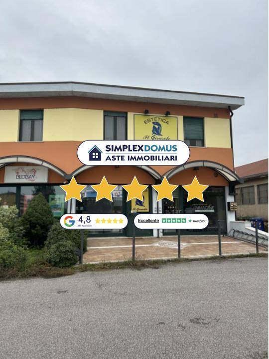 casa indipendente in vendita a Sermide e Felonica in zona Sermide