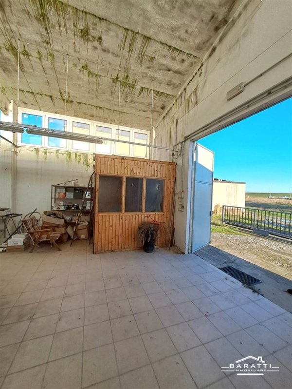 appartamento in vendita a Serravalle a Po