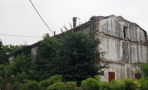 appartamento in vendita a Serravalle a Po in zona Cardinala