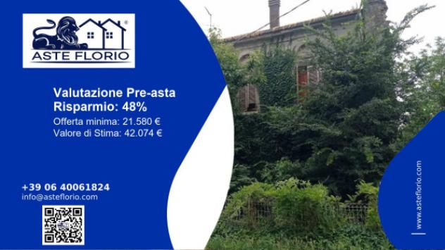 appartamento in vendita a Serravalle a Po in zona Cardinala