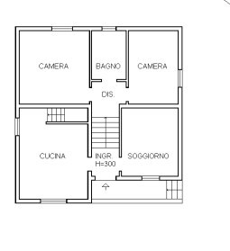casa indipendente in vendita a Serravalle a Po