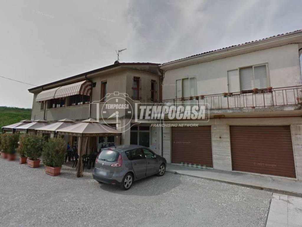 casa indipendente in vendita a Serravalle a Po in zona Libiola