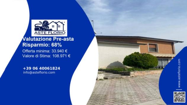 appartamento in vendita a Serravalle a Po