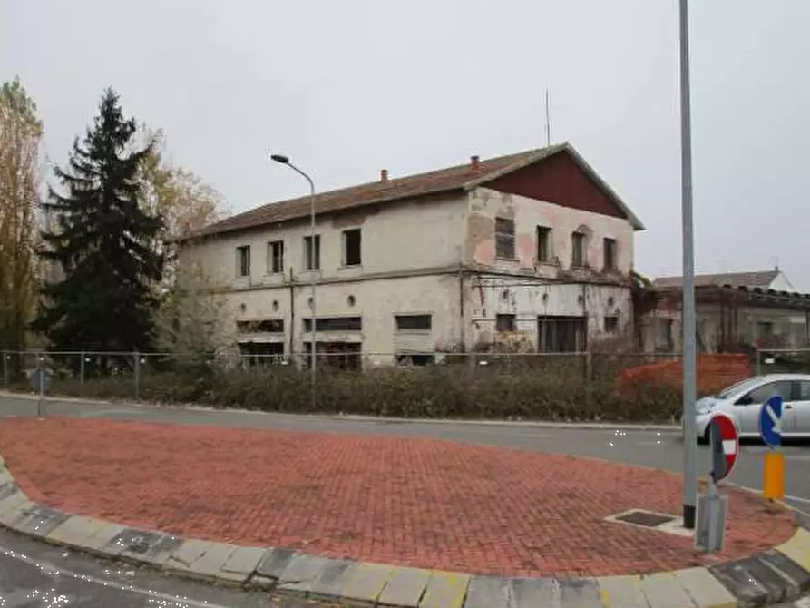 casa indipendente in vendita a Serravalle a Po