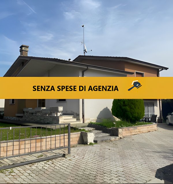 casa indipendente in vendita a Serravalle a Po