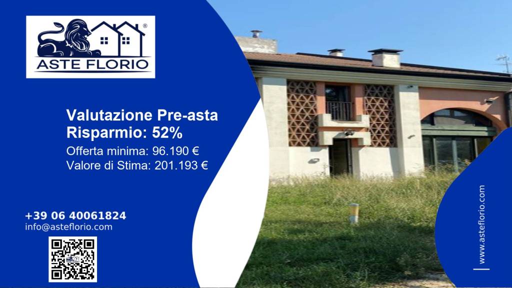 appartamento in vendita a Serravalle a Po in zona Cardinala