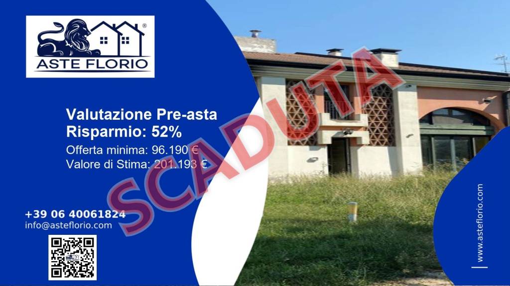 appartamento in vendita a Serravalle a Po in zona Cardinala