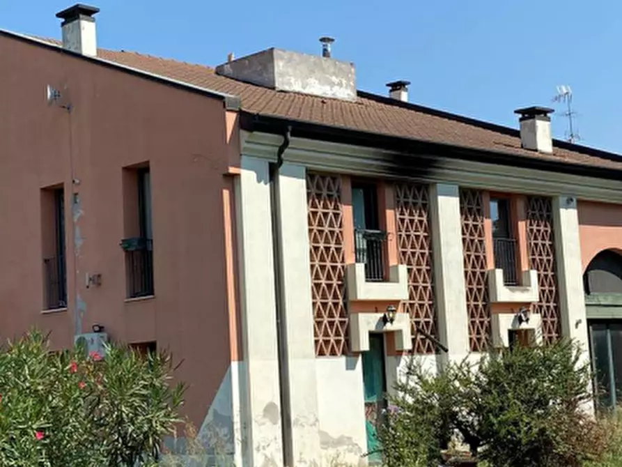 appartamento in vendita a Serravalle a Po in zona Cardinala