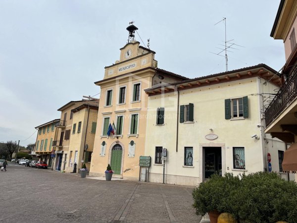 casa indipendente in vendita a Solferino