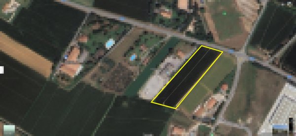 terreno edificabile in vendita a Solferino