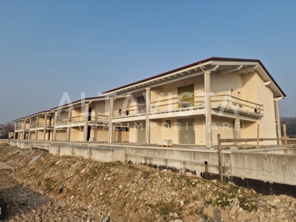 casa indipendente in vendita a Solferino