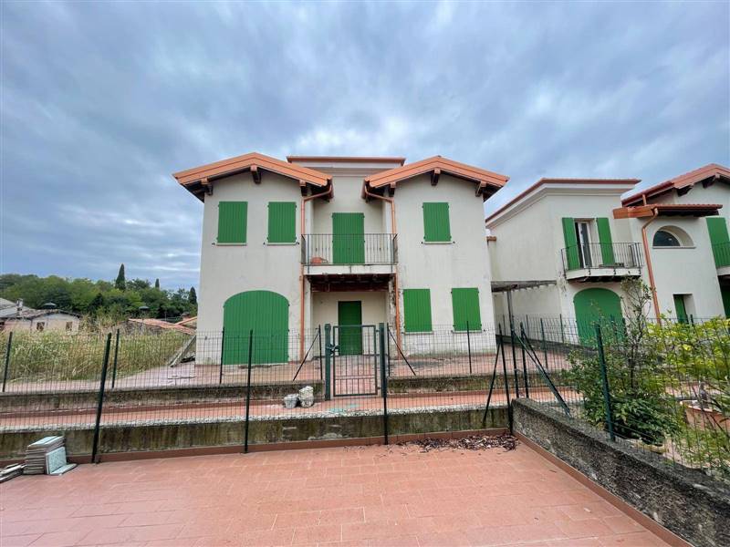casa indipendente in vendita a Solferino