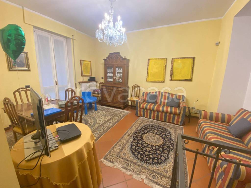 appartamento in vendita a Solferino