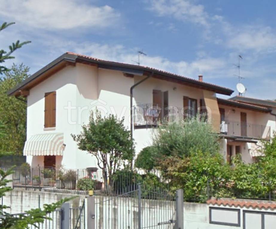 appartamento in vendita a Solferino