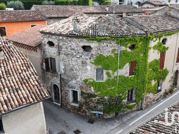 casa indipendente in vendita a Solferino