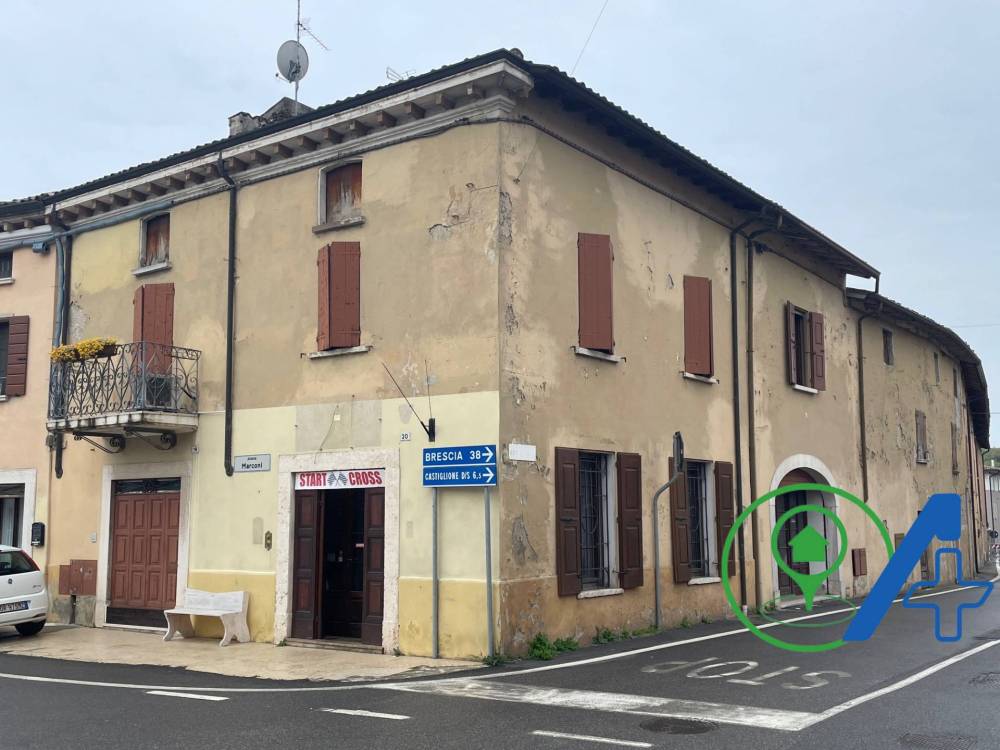 appartamento in vendita a Solferino
