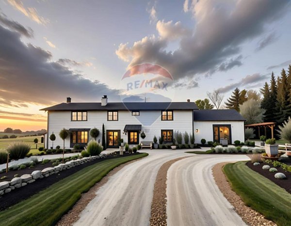 casa indipendente in vendita a Solferino