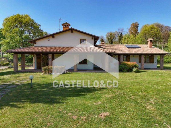 casa indipendente in vendita a Solferino