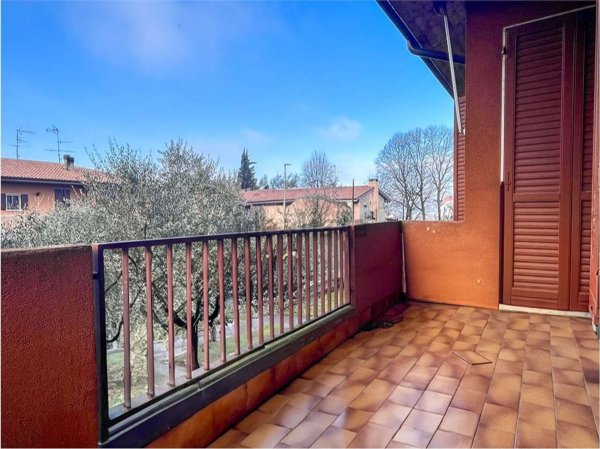 appartamento in vendita a Solferino