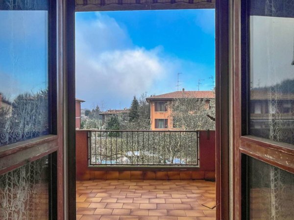 appartamento in vendita a Solferino