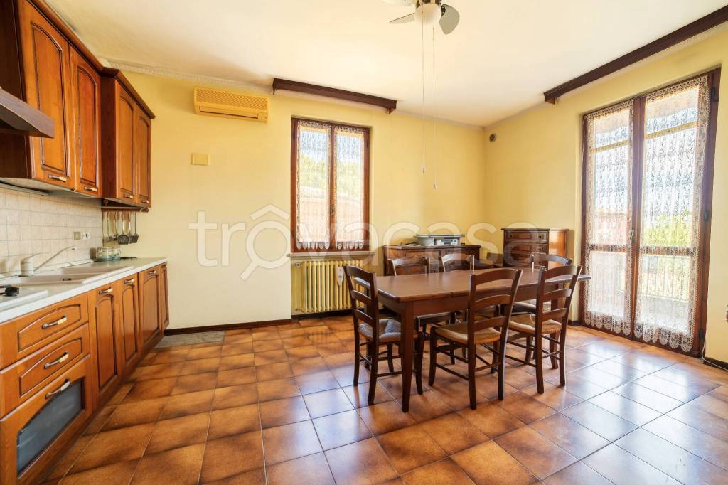 appartamento in vendita a Solferino