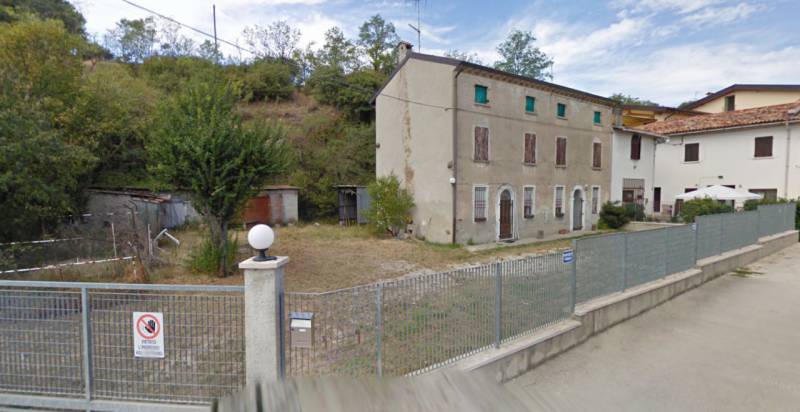 casale in vendita a Solferino