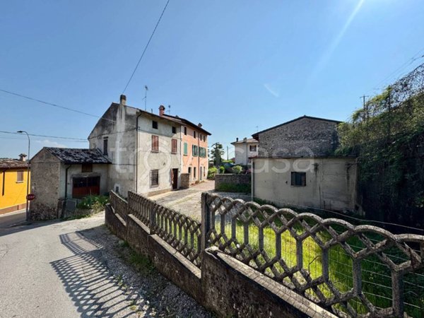 appartamento in vendita a Solferino