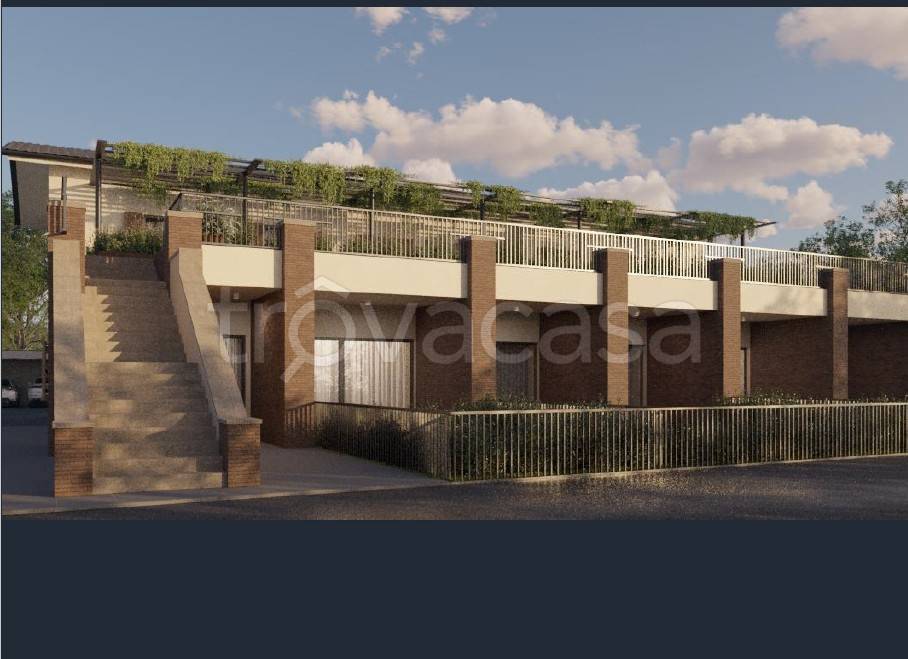 appartamento in vendita a Solferino