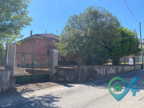 casa indipendente in vendita a Solferino