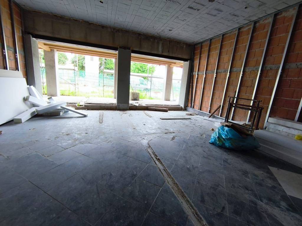appartamento in vendita a Solferino