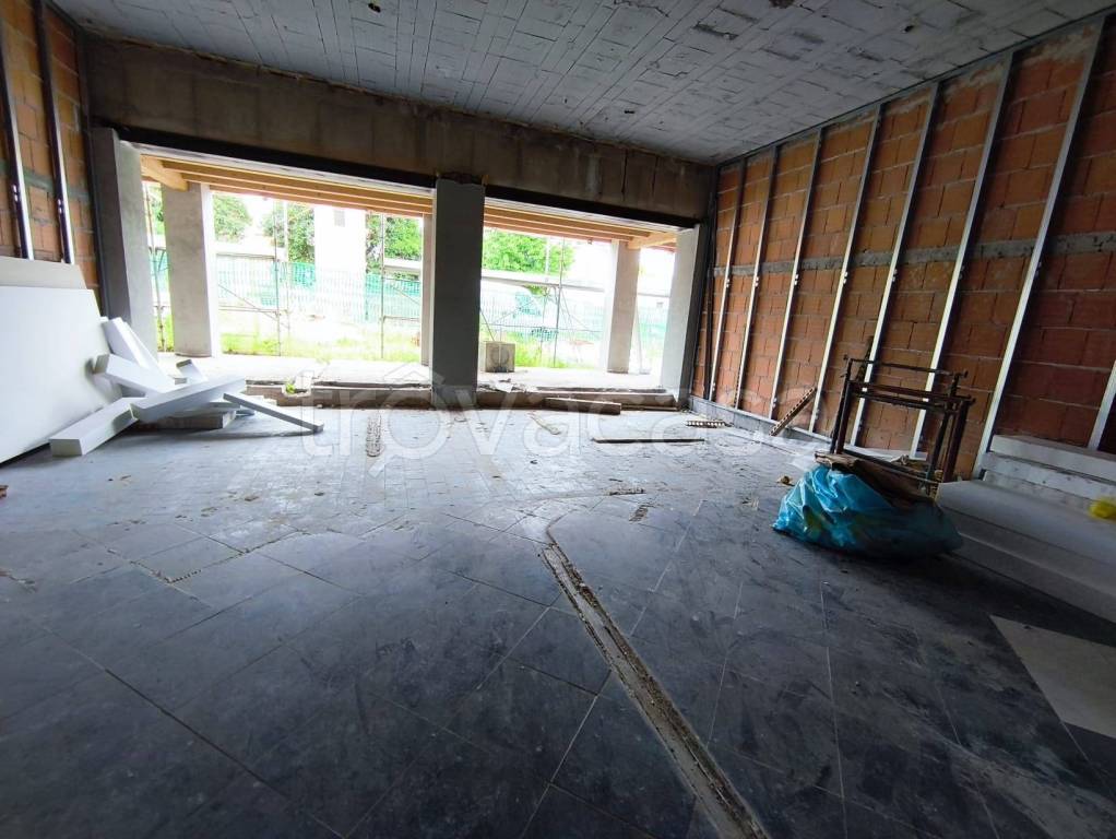 appartamento in vendita a Solferino