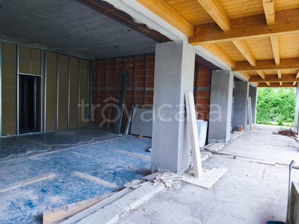 appartamento in vendita a Solferino