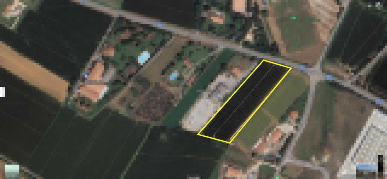 terreno edificabile in vendita a Solferino