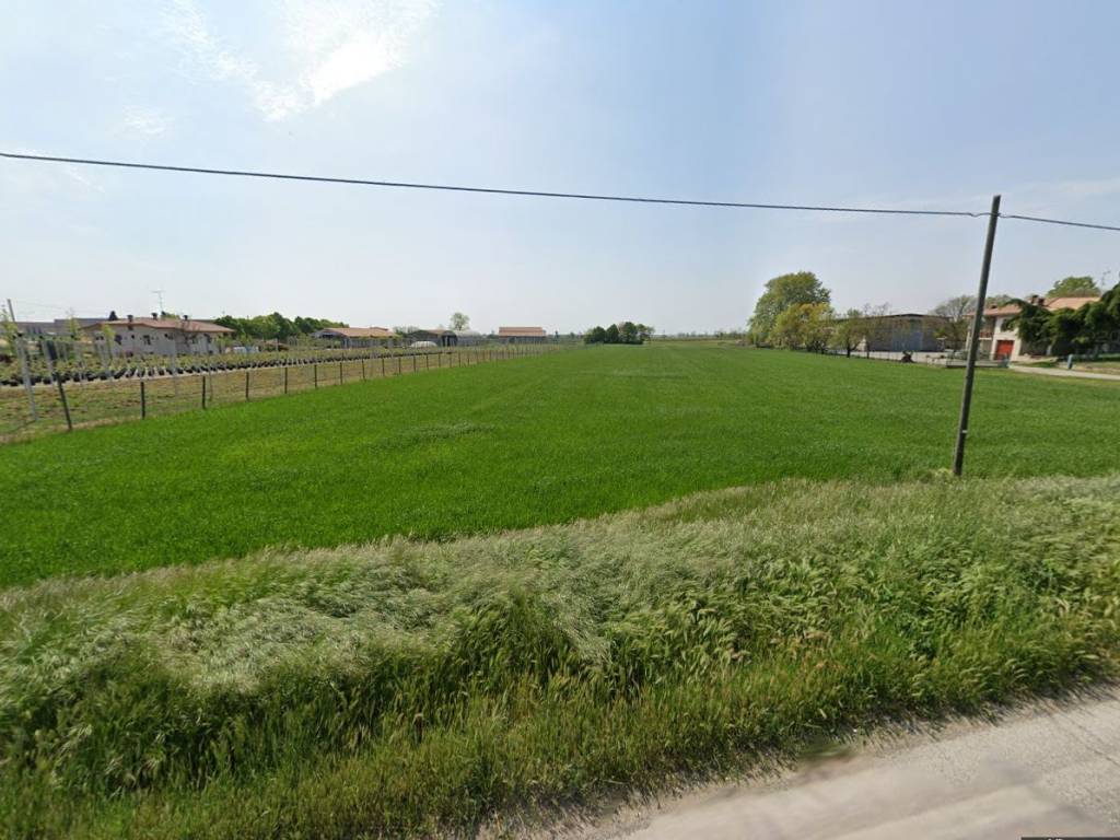 terreno agricolo in vendita a Solferino
