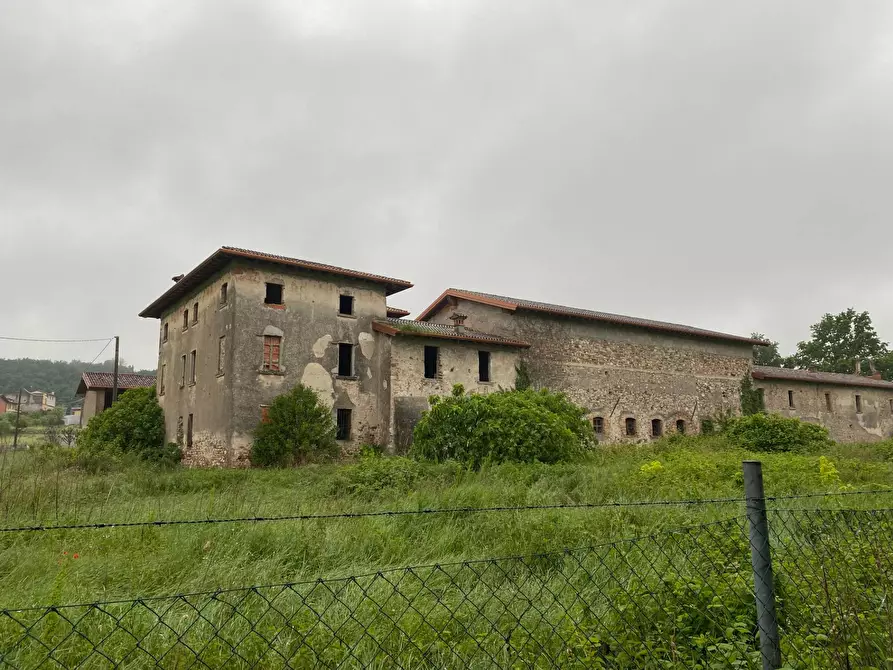 casa indipendente in vendita a Solferino