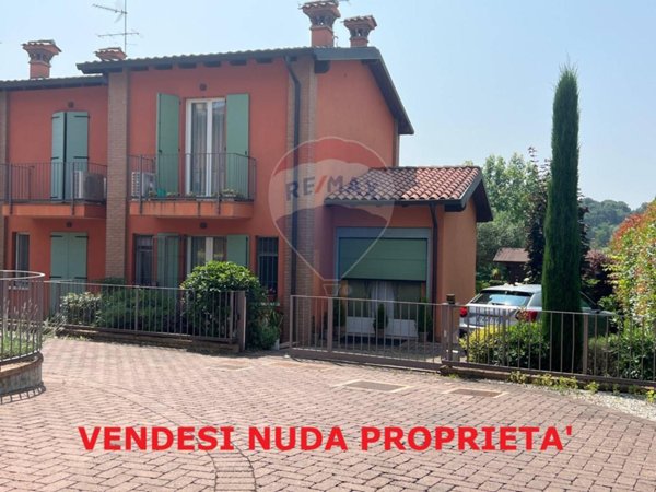 casa indipendente in vendita a Solferino