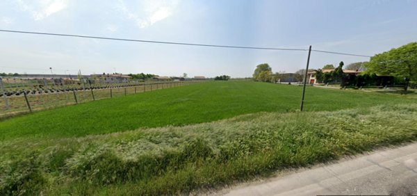 terreno edificabile in vendita a Solferino