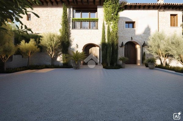 casa indipendente in vendita a Solferino