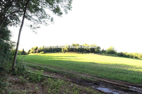 terreno agricolo in vendita a Solferino